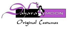 SAHARA MOON ORIGINAL COSTUMES trademark
