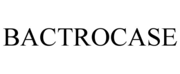 BACTROCASE trademark