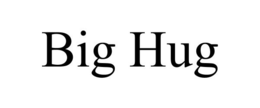 BIG HUG trademark