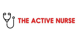 THE ACTIVE NURSE trademark