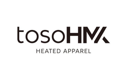 TOSOHMK HEATED APPAREL trademark