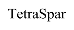 TETRASPAR trademark