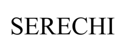 SERECHI trademark
