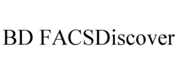 BD FACSDISCOVER trademark