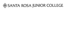 SANTA ROSA JUNIOR COLLEGE trademark
