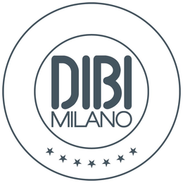 DIBI MILANO trademark