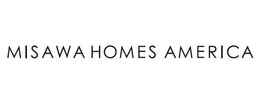 MISAWA HOMES AMERICA trademark