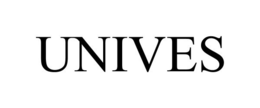 UNIVES trademark