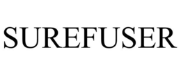 SUREFUSER trademark
