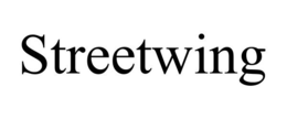 STREETWING trademark