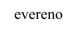 EVERENO trademark