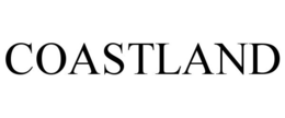 COASTLAND trademark
