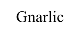 GNARLIC trademark