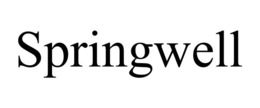 SPRINGWELL trademark
