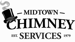 MIDTOWN CHIMNEY SERVICES EST. 1979 trademark