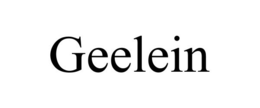 GEELEIN trademark