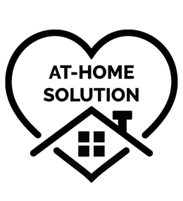 AT-HOME SOLUTION trademark