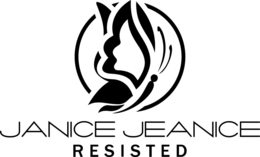 JANICE JEANICE RESISTED trademark