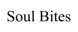 SOUL BITES RESTAURANT trademark