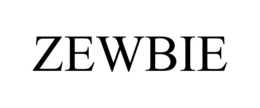 ZEWBIE trademark