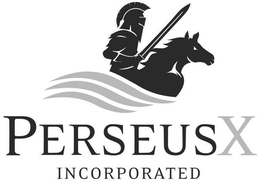 PERSEUSX INCORPORATED trademark