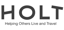 HOLT HELPING OTHERS LIVE AND TRAVEL trademark