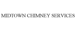 MIDTOWN CHIMNEY SERVICES trademark