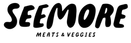 SEEMORE MEATS & VEGGIES trademark