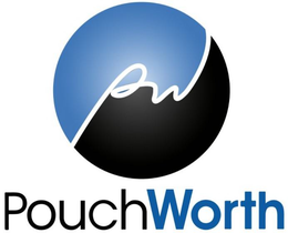 PW POUCHWORTH trademark