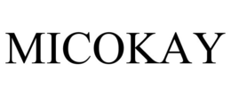 MICOKAY trademark