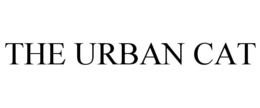 THE URBAN CAT trademark