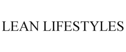 LEAN LIFESTYLES trademark