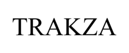 TRAKZA trademark