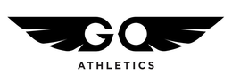 GO ATHLETICS trademark