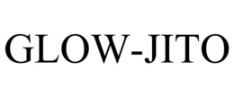 GLOW-JITO trademark