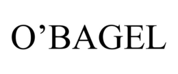 O'BAGEL trademark