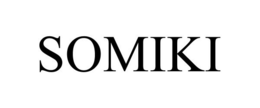 SOMIKI trademark