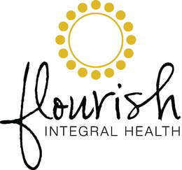 FLOURISH INTEGRAL HEALTH trademark