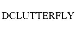 DCLUTTERFLY trademark