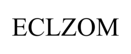 ECLZOM trademark