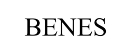 BENES trademark