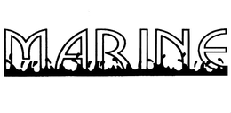 MARINE trademark