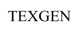 TEXGEN trademark