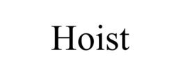 HOIST trademark