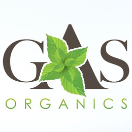 GAS ORGANICS trademark