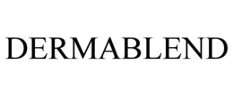 DERMABLEND trademark