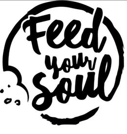 FEED YOUR SOUL trademark
