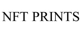 NFT PRINTS trademark