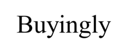 BUYINGLY trademark