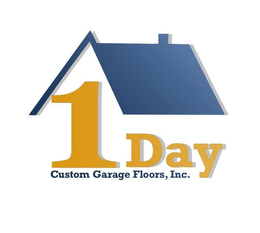 1 DAY CUSTOM GARAGE FLOORS, INC. trademark